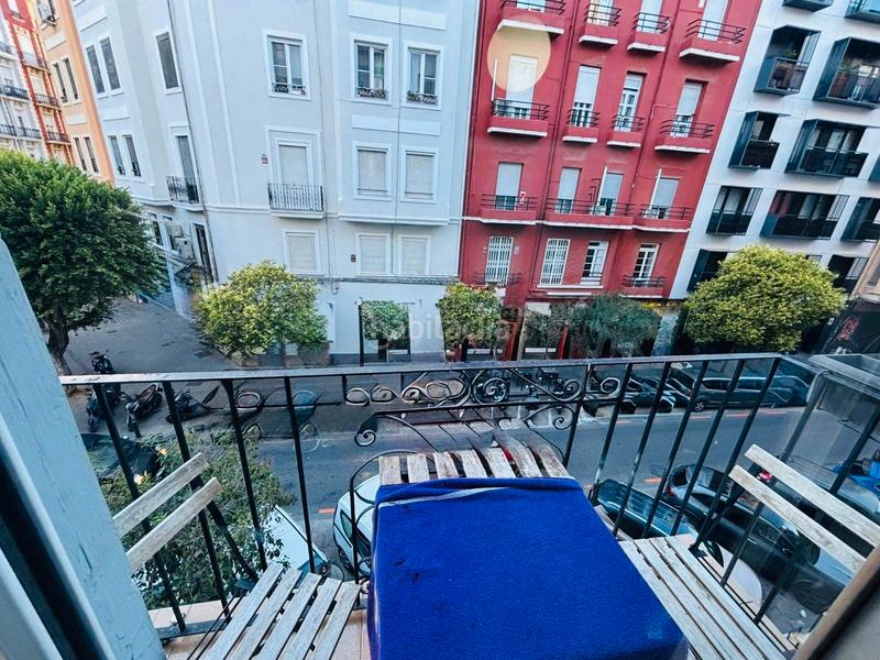 Foto 5964f0ca-94a2-40a0-a481-a5e0912584ad. Flat in Russafa Valencia