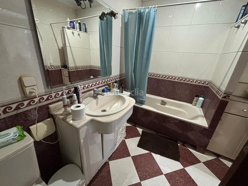 Foto 6868e6a7-5d53-47db-b5a8-6a6e6cae93f7. Flat in Russafa Valencia