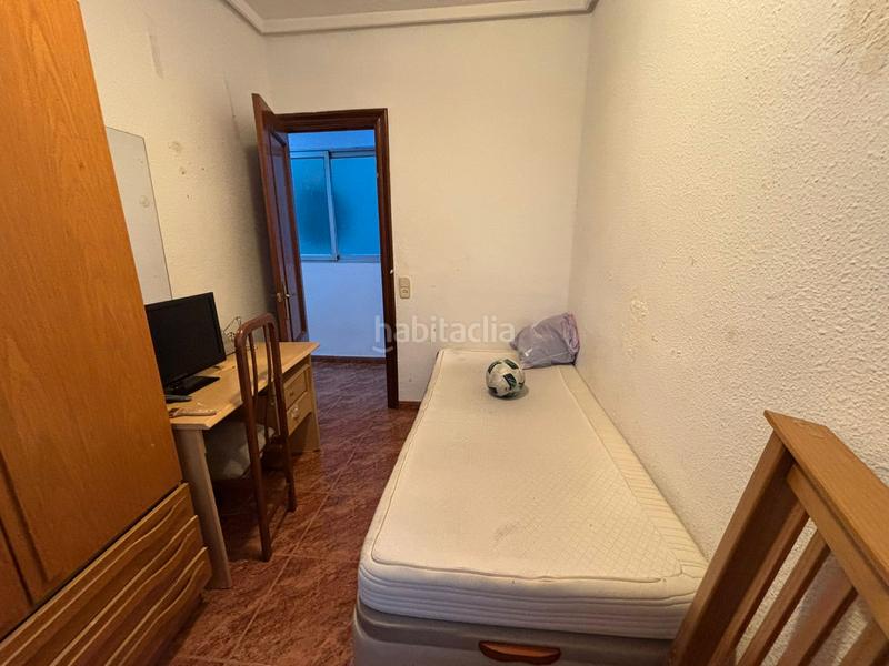 Foto c56c65fe-38e1-4631-8394-7922870fe54e. Flat in Russafa Valencia