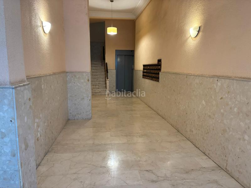 Foto ca974c11-a61a-4e41-9d10-8f723ddbfb0e. Flat in Russafa Valencia