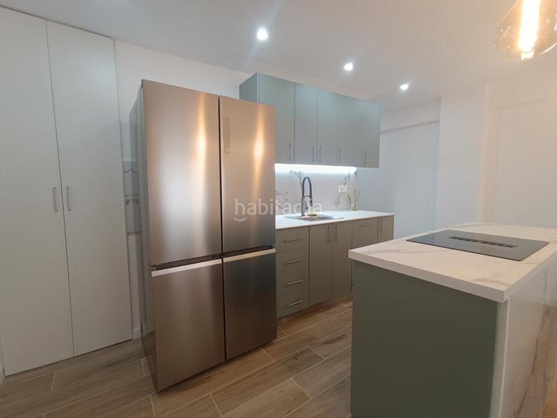 Foto 2660d2ef-8a80-417d-aabc-8d1000b377a5. Piso en Camí Reial Valencia