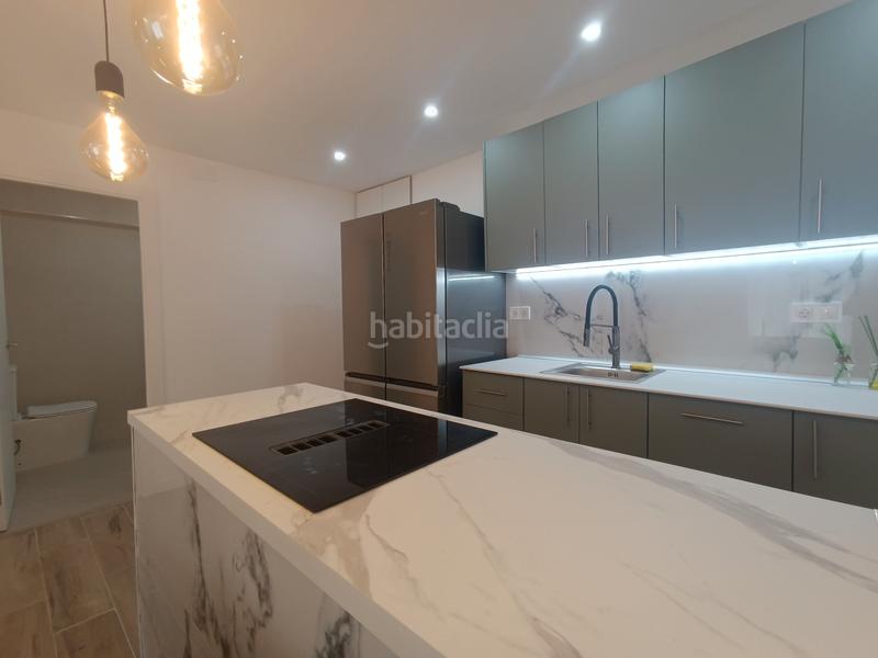 Foto 30503a69-bd88-4d6e-929e-30b2cfdeafab. Piso en Camí Reial Valencia