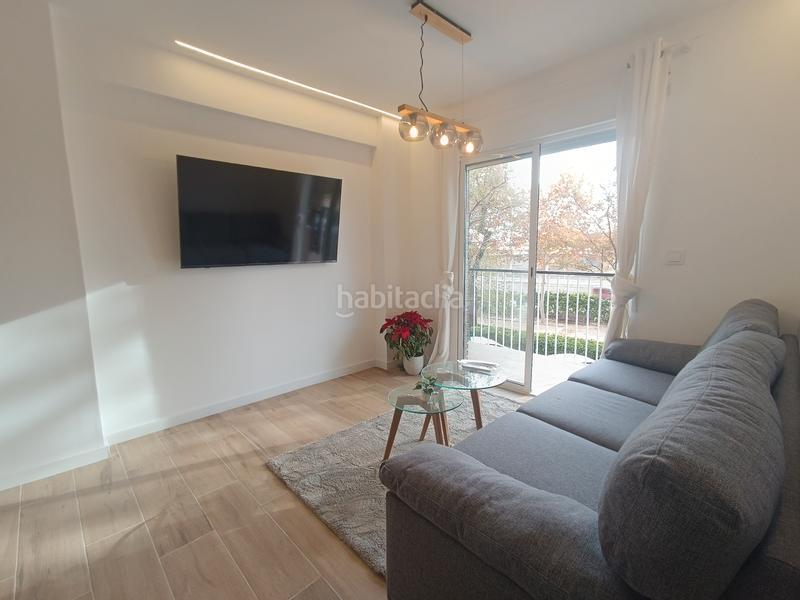 Foto 9dabfff4-f74d-4fd8-b753-5dfec3463730. Piso en Camí Reial Valencia