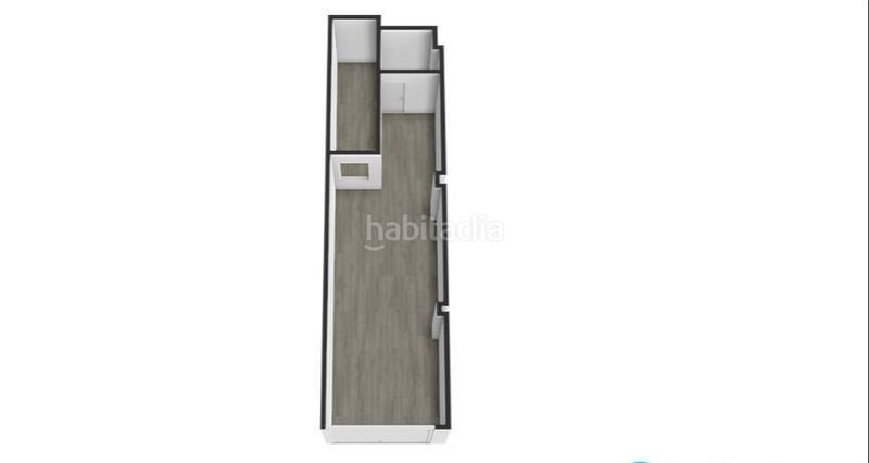 Foto d60cf156-0b27-44b3-9129-9bcb57b7aba5. Local comercial a L´Amistat Valencia