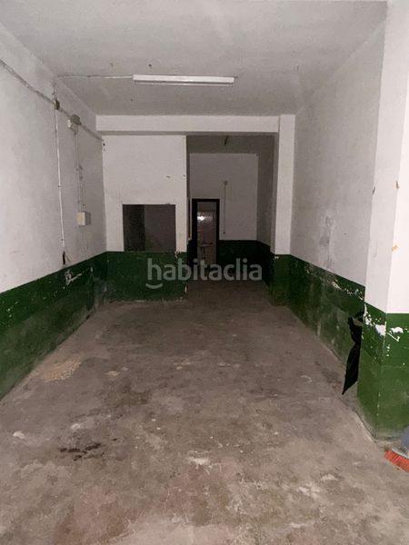 Foto f12ddf68-f5c6-4718-8467-fe321db355b0. Local comercial a L´Amistat Valencia