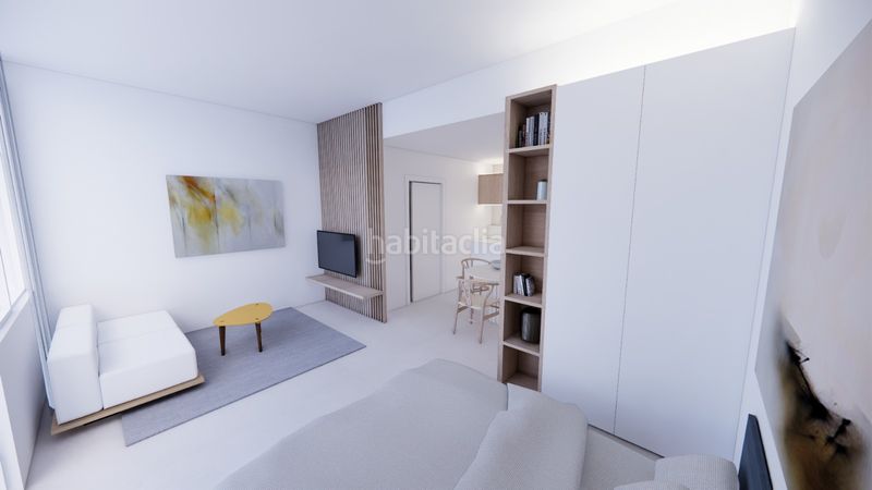 Loft apartamento turístico en El Castellar i l'Oliverar Valencia - Imagen 3