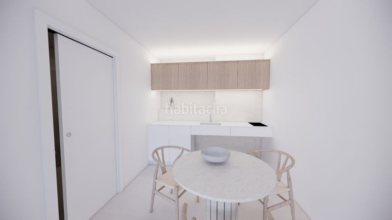 Loft apartamento turístico en El Castellar i l'Oliverar Valencia - Imagen 4