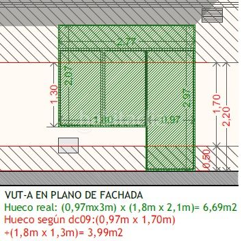 Loft apartamento turístico en El Castellar i l'Oliverar Valencia - Imagen 9
