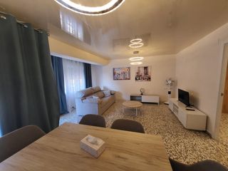 Flat in Canet d´en Berenguer