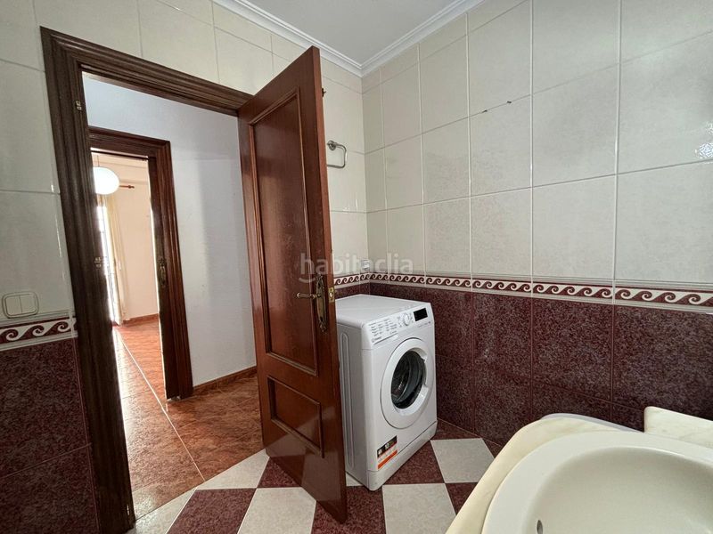 Foto 270db7c5-8d67-4e73-8d06-6861c5e918d0. Rent flat in Russafa Valencia