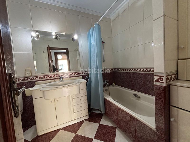 Foto c25f6b06-9b5d-4fc0-96be-9591487f3b71. Rent flat in Russafa Valencia