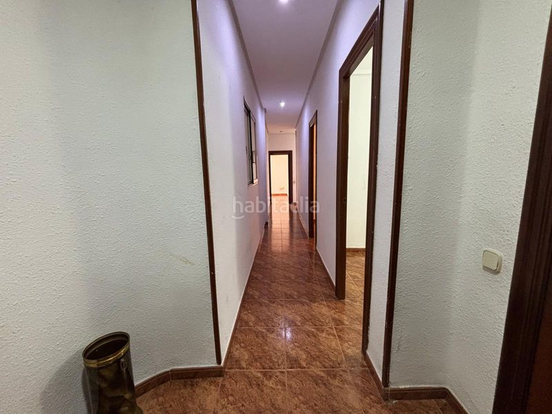 Foto c9eadb79-9bac-40a5-9834-fa395470d713. Rent flat in Russafa Valencia