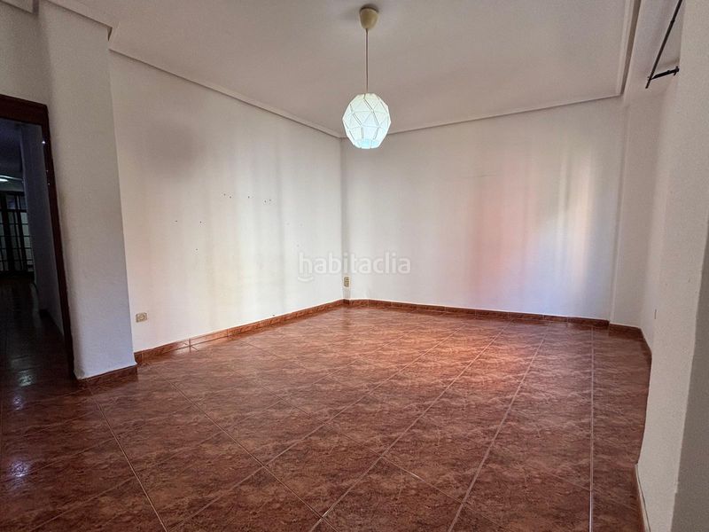 Foto cd7c4dcb-872b-4412-8607-1c7ad7f5b323. Rent flat in Russafa Valencia