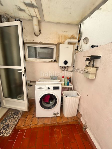 Foto b7fe0b8a-3f03-4745-93ed-44b3968acaee. Pis a El Castellar i l'Oliverar Valencia
