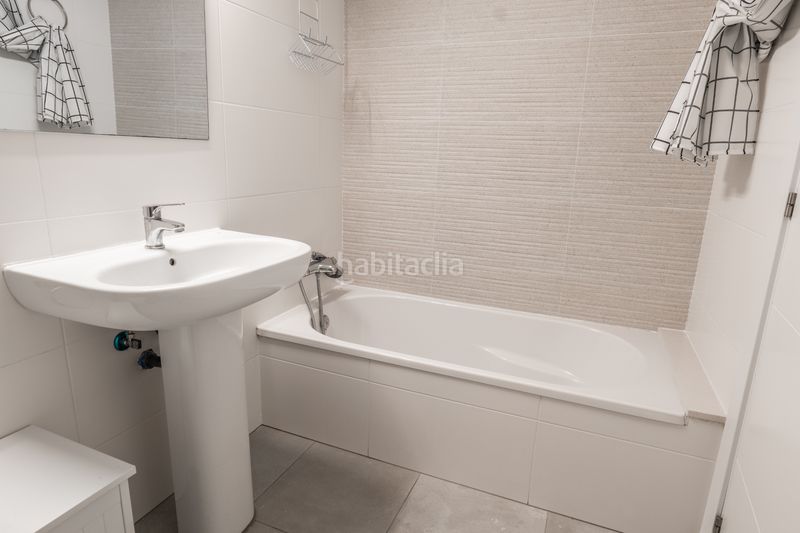 Foto 23706a13-ae24-4d02-8399-121b92cdfc57. Pis amb calefacció aparcament piscina a Sant Llorenç - Zona Alfahuir Valencia