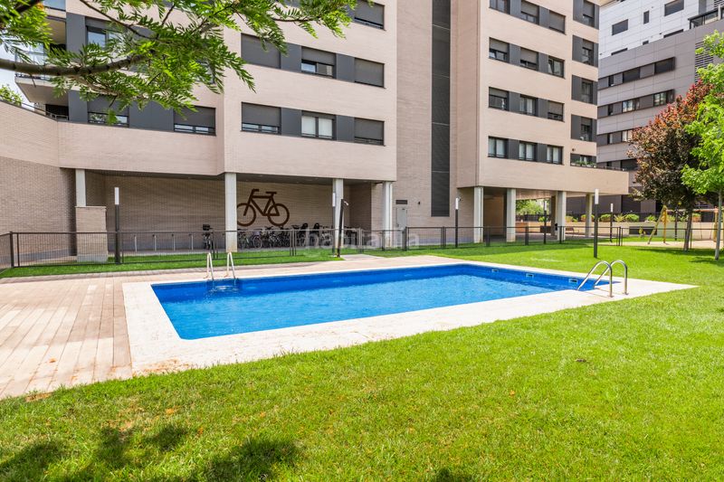 Foto 36ef092b-f746-446a-9534-a062042a8bf0. Pis amb calefacció aparcament piscina a Sant Llorenç - Zona Alfahuir Valencia