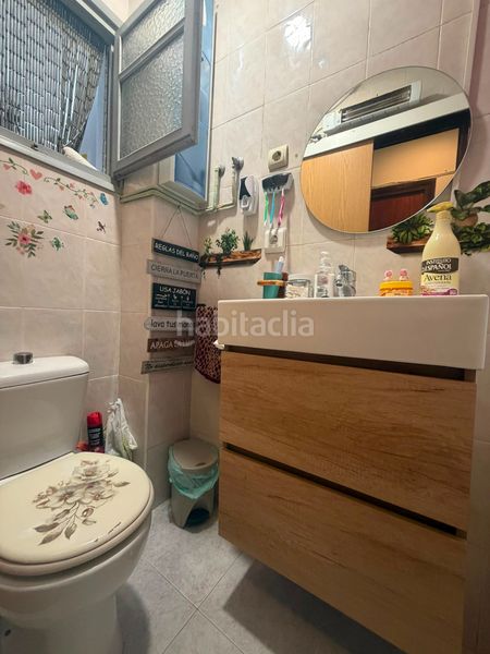 Foto 9863be57-d4a8-477b-94e5-c29f20a04b6f. Pis a Zona Concordia Burjassot