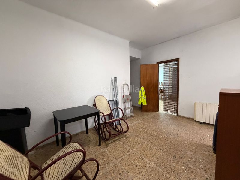 Foto 11a999d9-596f-4576-8f95-db44963dce78. Casa adossada a El Castell Burjassot