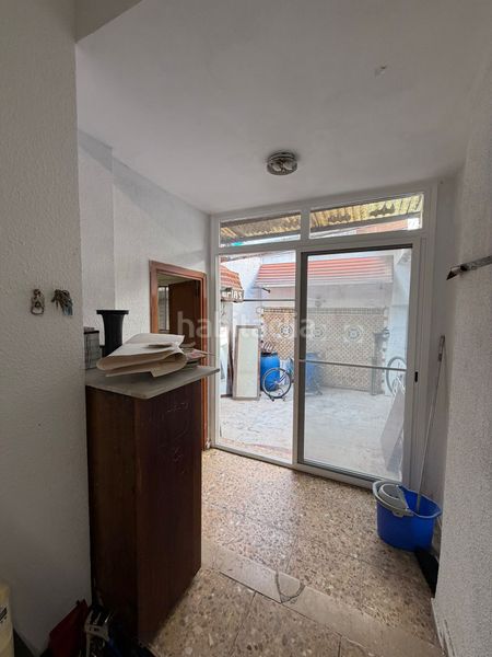 Foto 916cac22-c95f-4914-85b6-ef0c95400152. Casa adossada a El Castell Burjassot