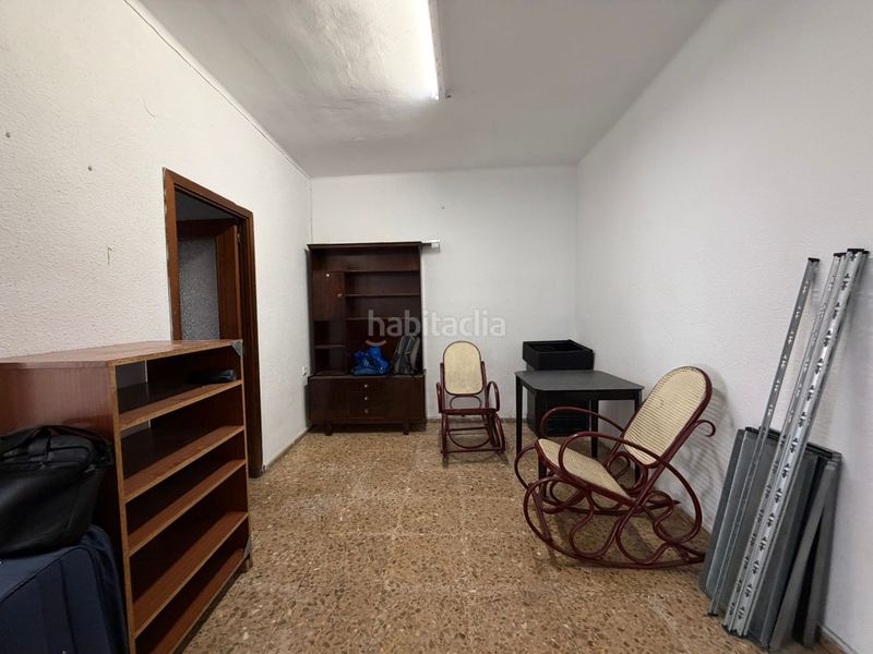 Foto ab01710f-c48e-464d-b4bb-2b588509be65. Casa adossada a El Castell Burjassot