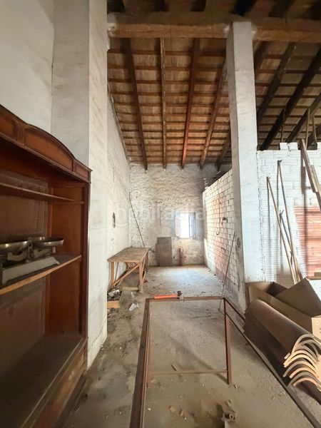 Foto be12c02b-8f7d-41bd-b3da-83abc57c503a. Casa adossada a El Castell Burjassot
