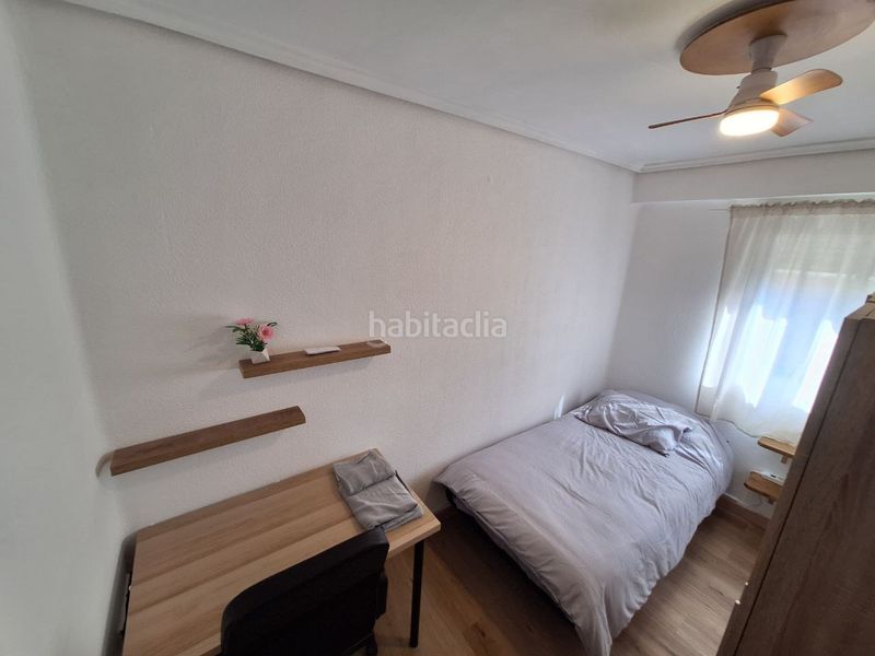 Foto 0247cc77-b644-4d8d-ae58-f441794c5474. Affitto appartamento in Zona Cantereria Burjassot