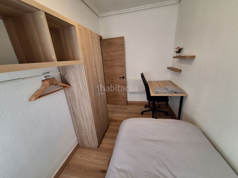 Foto ceff61bd-842d-46ac-8ed9-9eade13ef722. Affitto appartamento in Zona Cantereria Burjassot