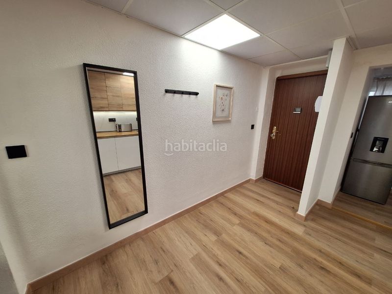 Foto f7b4d03e-c45d-480f-ac50-b630169a72ec. Affitto appartamento in Zona Cantereria Burjassot