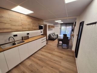 Miete Etagenwohnung in Zona Cantereria