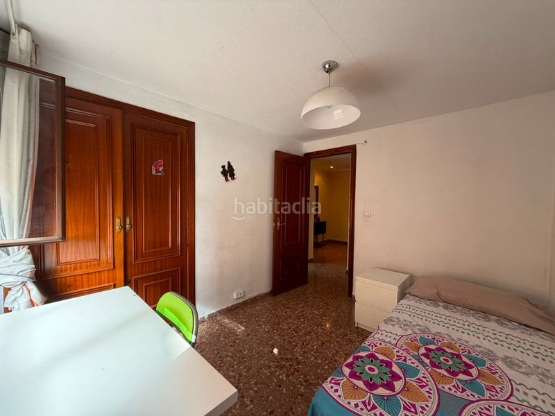 Foto ce4b053b-cc70-4624-bf55-c489a1409b6d. Pis a Zona Campus Universitario Burjassot
