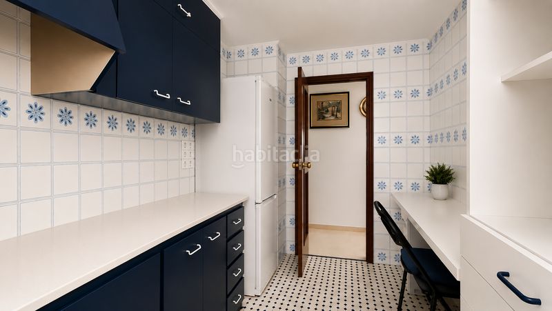 Foto e00f65a3-dba5-4f0d-8b61-5e70cd62a84f. Pis a Benimàmet Valencia