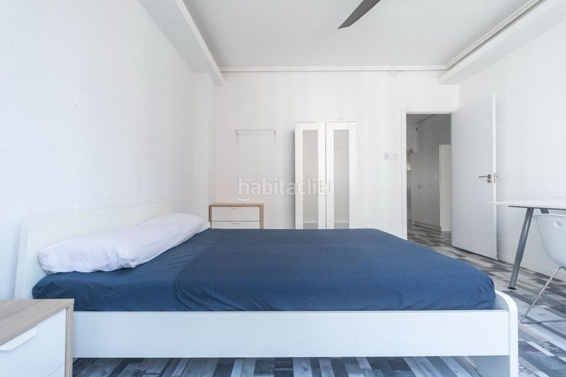 Foto 2db1d985-17a2-40cf-9bed-52395ec6732a. Rent flat in Albors Valencia
