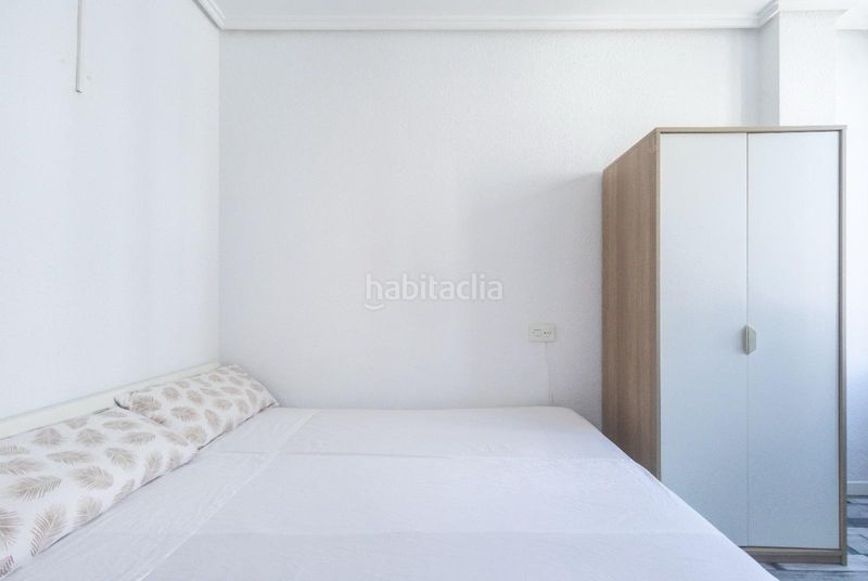 Foto 3c56879d-e1b4-42b4-a750-eee221a30410. Rent flat in Albors Valencia