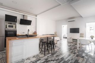 Flat in Albors