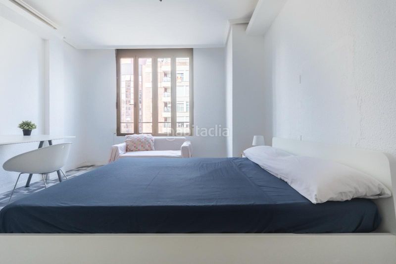 Foto 4ec7a18d-166c-4a10-a02a-5df455b62bc8. Rent flat in Albors Valencia