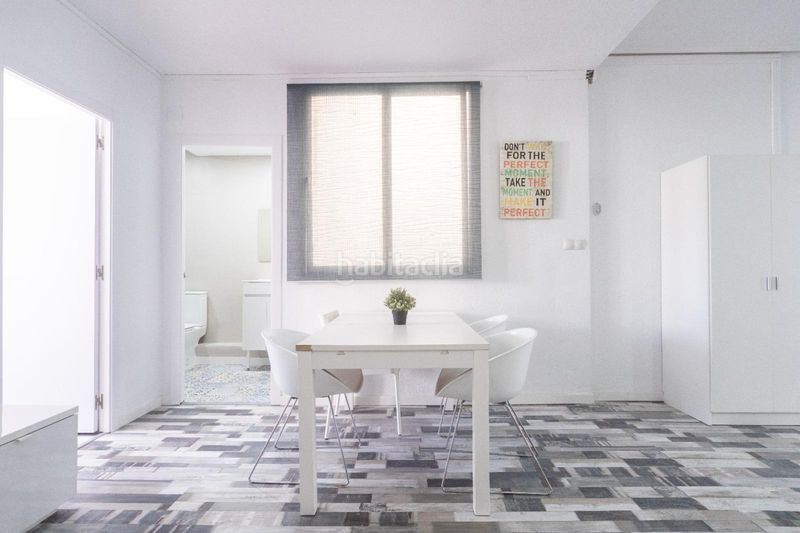 Foto b891340a-d2d9-495d-be3e-9c3a79650138. Rent flat in Albors Valencia