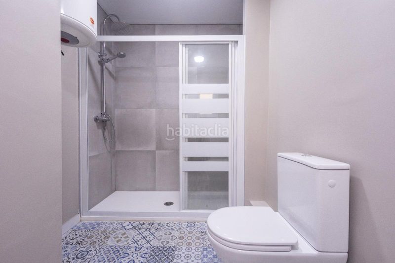Foto e7428570-2802-435e-b2d1-fac9f040a4cd. Rent flat in Albors Valencia