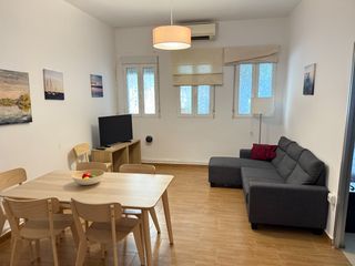 Flat in Tormos. Piso en zaidía ideal tanto para vivir como para invertir