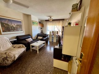Flat in Sant Pau