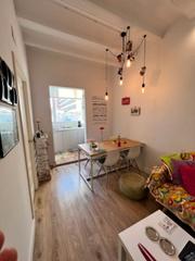 Miete Etagenwohnung in Carrer del vallespir 135. Alquiler de temporada amueblado!!!