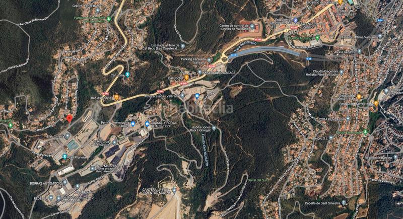 Foto f658d3ae-13d4-43da-8779-c689712b77d2. Terreno residenziale in carrer llebeig 50 in Vallirana