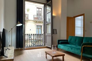Location Appartement  Passatge mercantil. Alquiler de temporada