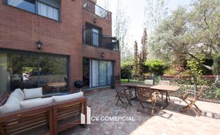 Maison jumelée  Camí dels francesos. Para amantes del lujo y el maresme