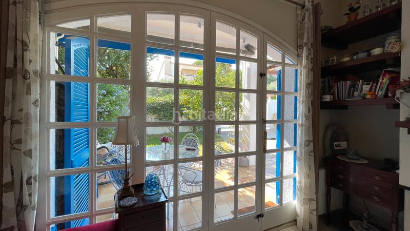 Foto 1ae5b50b-cc0d-42d6-b410-a1cb1b14045a. Casa adosada en Els Masos - Els Garrofers Coma-ruga