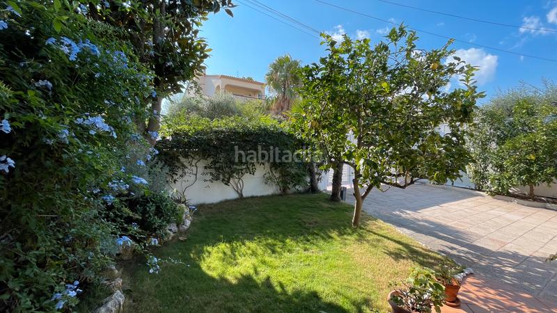 Foto d7a114f2-8fda-4554-870b-cdd1e7742ad1. Casa adosada en Els Masos - Els Garrofers Coma-ruga