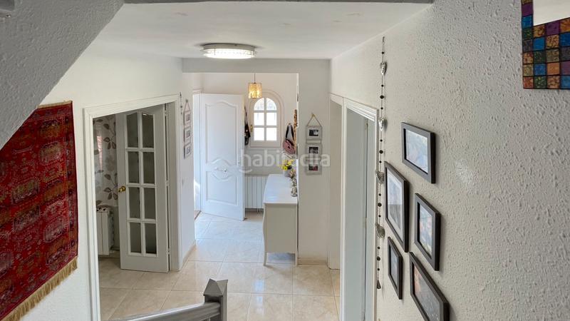 Foto e50dc0fa-e405-4d5e-ab9a-fadad0eed39c. Casa adossada amb xemeneia calefacció aparcament piscina a Coma-ruga