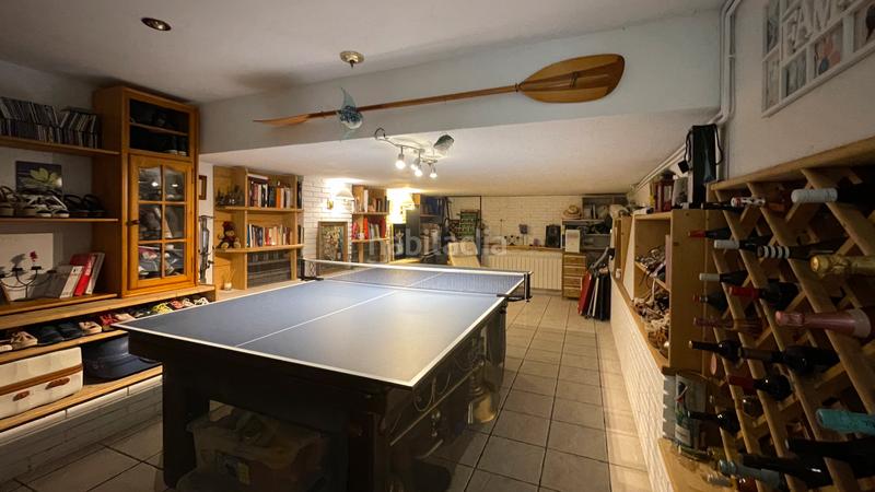 Foto 25c59169-0a2c-4ea9-8210-161b39e8c20e. Semi detached house with fireplace heating parking pool in Coma-ruga
