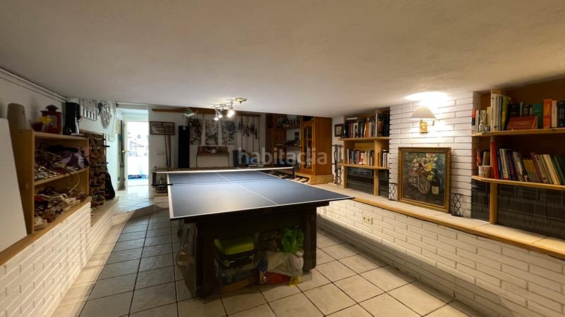 Foto 278bab85-b0be-4698-8066-de5eaaa8a0f4. Semi detached house with fireplace heating parking pool in Coma-ruga