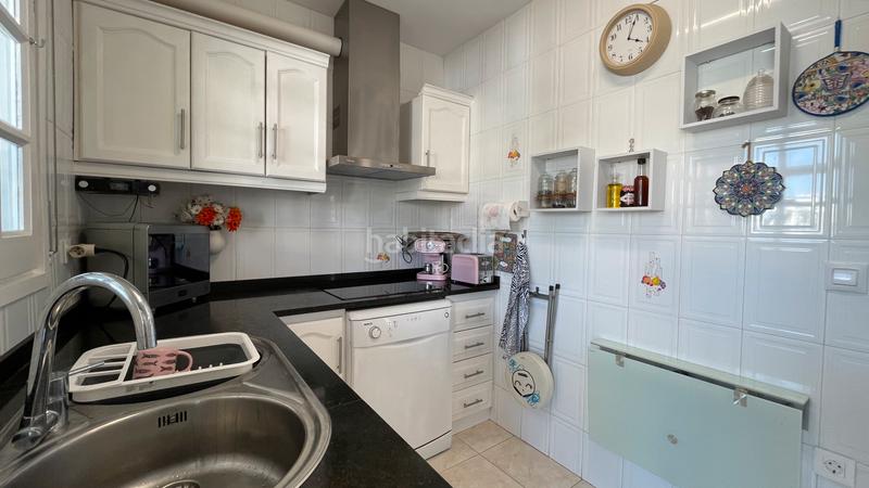 Foto 28a27cf2-2512-4cc9-b127-87f9e431e55b. Semi detached house with fireplace heating parking pool in Coma-ruga