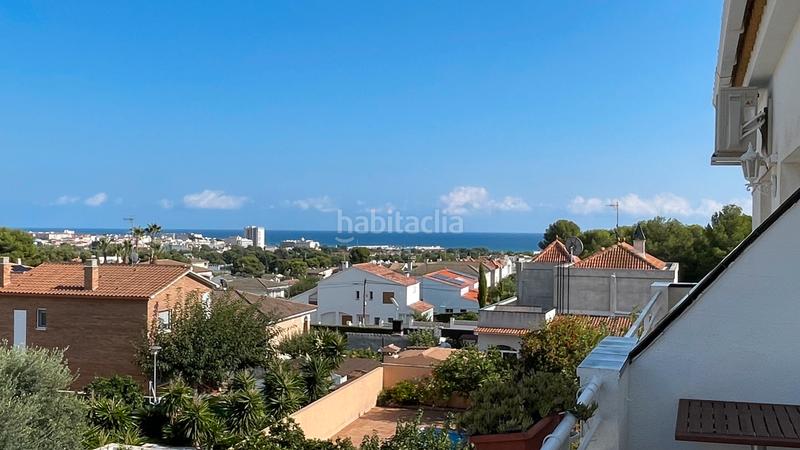 Foto 2b4c72e8-796d-4d83-a004-6e9eed644983. Semi detached house with fireplace heating parking pool in Coma-ruga